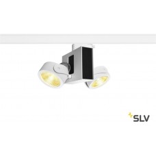 Трековый светильник 220V светодиодный диммируемый 3Ph TEC KALU 1001428