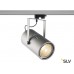 Трековый светильник трехфазный 220V светодиодный 3Ph EURO SPOT 1001483 Трековый светильник трехфазный 220V светодиодный 3Ph EURO SPOT 1001483