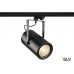 Трековый светильник трехфазный 220V светодиодный 3Ph EURO SPOT 1001484