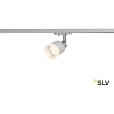 Трековый светильник однофазный 220V 1PHASE-TRACK PURI GLASS 1001870