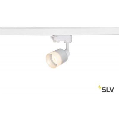 Трековый светильник трехфазный 220V 3Ph PURI GLASS 1001872