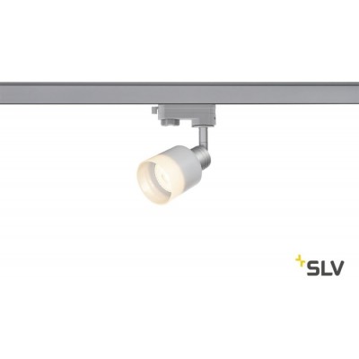 Трековый светильник трехфазный 220V 3Ph PURI GLASS 1001873