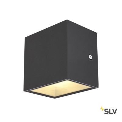 Архитектурная подсветка светодиодная SITRA CUBE 1002032 IP44