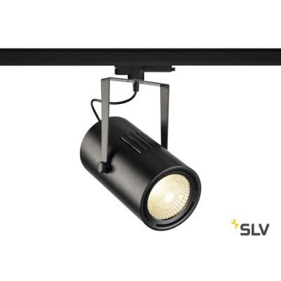 Трековый светильник трехфазный 220V светодиодный диммируемый S-TRACK DALI EURO SPOT 1002665