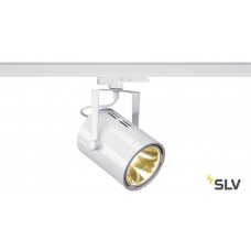 Трековый светильник трехфазный 220V светодиодный диммируемый S-TRACK DALI EURO SPOT 1002670