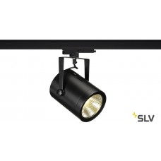 Трековый светильник трехфазный 220V светодиодный диммируемый S-TRACK DALI EURO SPOT 1002675