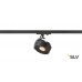 Трековый светильник однофазный 220V светодиодный диммируемый 1PHASE-TRACK KALU TRACK LEDDISK 1002854