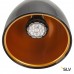 Трековый светильник однофазный 220V 1PHASE-TRACK PARA CONE 1002873