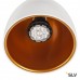 Трековый светильник однофазный 220V 1PHASE-TRACK PARA CONE 1002874