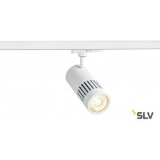 Трековый светильник трехфазный 220V светодиодный диммируемый STRUCTEC TRACK DALI 1003027