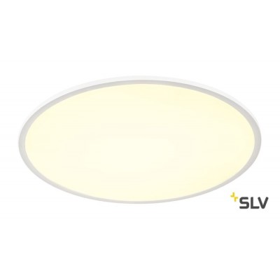 Потолочный светильник светодиодный диммируемый PANEL 60 ROUND DALI 1003041