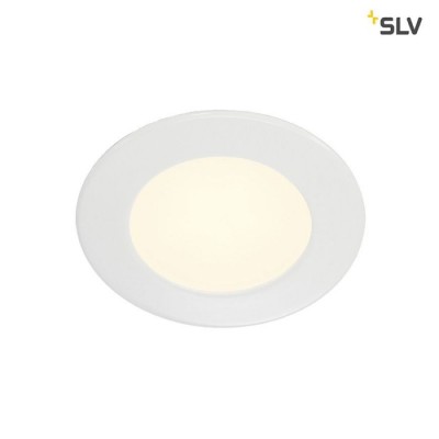 Встраиваемый светодиодный светильник Dl 126 112161