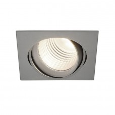 Встраиваемый светодиодный светильник New 113714