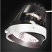 Встраиваемый светодиодный светильник Aixlight 115213