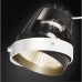 Встраиваемый светодиодный светильник Aixlight 115221