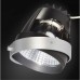 Встраиваемый светодиодный светильник Aixlight 115233