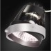 Встраиваемый светодиодный светильник Aixlight 115243