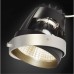 Встраиваемый светодиодный светильник Aixlight 115251
