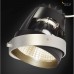 Встраиваемый светодиодный светильник Aixlight 115257