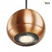 Подвесной светильник Light Eye 133489
