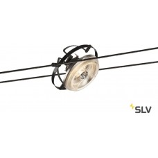 Трековый светильник струнный 220V TENSEO WIRE QRB 139110