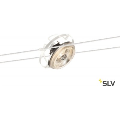 Трековый светильник струнный 220V TENSEO WIRE QRB 139111