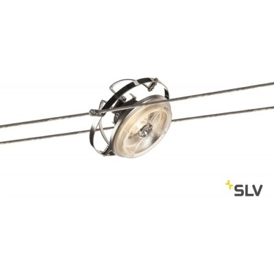 Трековый светильник струнный 220V TENSEO WIRE QRB 139112