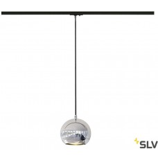 Трековый светильник однофазный 220V 1PHASE-TRACK LIGHT EYE 150 143620