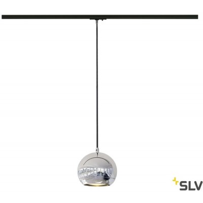 Трековый светильник однофазный 220V 1PHASE-TRACK LIGHT EYE 150 143620