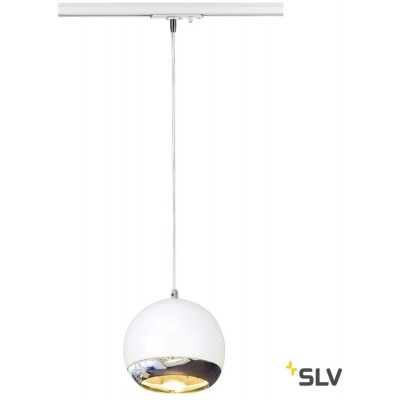Трековый светильник однофазный 220V 1PHASE-TRACK LIGHT EYE 150 143621