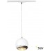 Трековый светильник однофазный 220V 1PHASE-TRACK LIGHT EYE 150 143621 Трековый светильник однофазный 220V 1PHASE-TRACK LIGHT EYE 150 143621