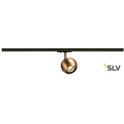Трековый светильник однофазный 220V 1PHASE-TRACK LIGHT EYE 90 144019
