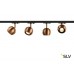 Трековый светильник однофазный 220V 1PHASE-TRACK LIGHT EYE 90 144019