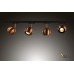 Трековый светильник однофазный 220V 1PHASE-TRACK LIGHT EYE 90 144019