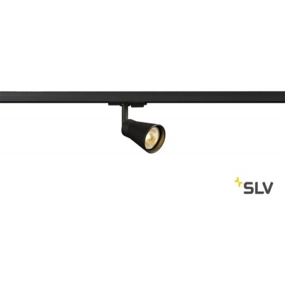 Трековый светильник однофазный 220V 1PHASE-TRACK AVO 144200