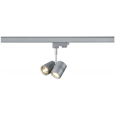 Трековый светильник трехфазный 220V Bima 152232