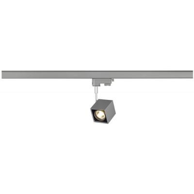 Трековый светильник трехфазный 220V Altra 152324
