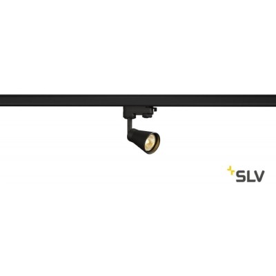 Трековый светильник трехфазный 220V 3Ph AVO 152640