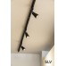 Трековый светильник трехфазный 220V 3Ph AVO 152640