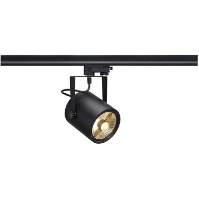 Трековый светильник трехфазный 220V Euro 153420
