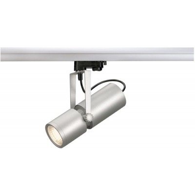 Трековый светильник трехфазный 220V Euro 153444