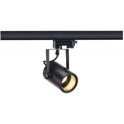 Трековый светильник трехфазный 220V Euro 153850