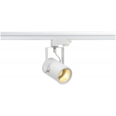 Трековый светильник трехфазный 220V Euro 153851