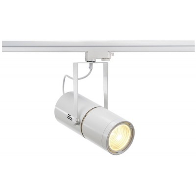 Трековый светильник трехфазный 220V Euro 153881
