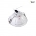 Встраиваемый светодиодный светильник Led Downlight 160481