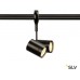 Трековый светильник рейлинговый 220V EASYTEC II BIMA 2 184440 Трековый светильник рейлинговый 220V EASYTEC II BIMA 2 184440