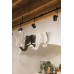 Трековый светильник рейлинговый 220V EASYTEC II BIMA 1 184450
