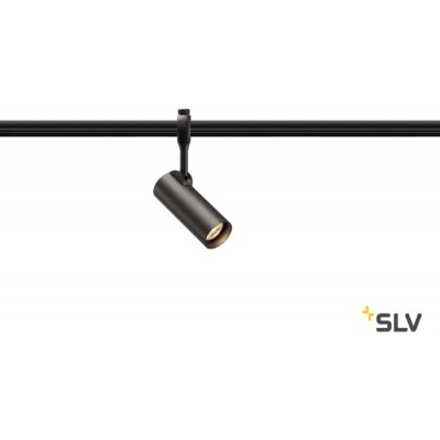 Трековый светильник рейлинговый 220V светодиодный EASYTEC II HELIA 50 184560