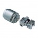 Трековый светильник рейлинговый 220V светодиодный Glu-trax 186042