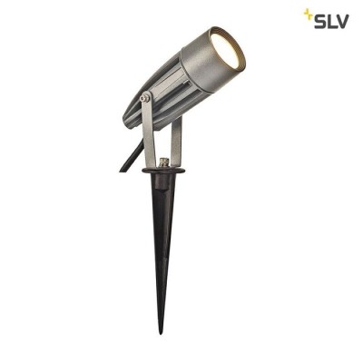 Грунтовый светодиодный светильник Syna 227504